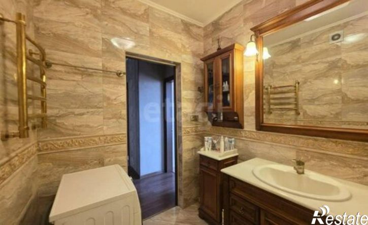 3-комн квартира ул Римская, 38,  д. 38