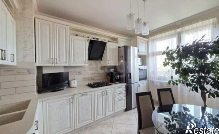 3-комн квартира ул Римская, 38,  д. 38