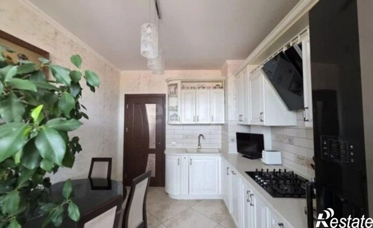 3-комн квартира ул Римская, 38,  д. 38