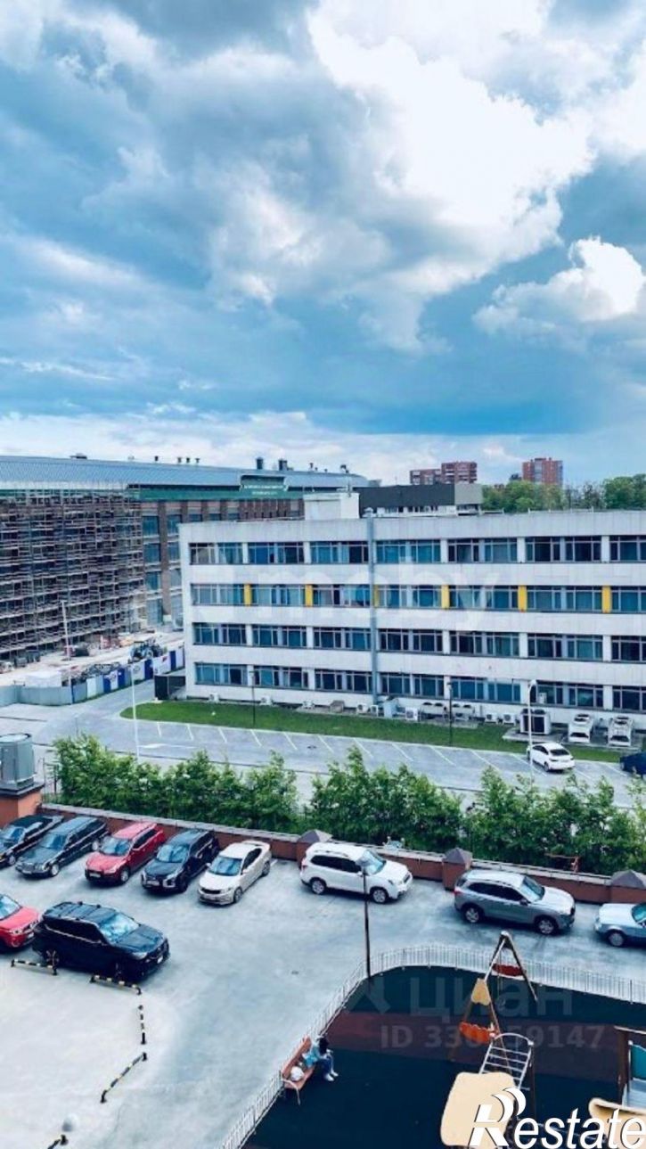 1-комн квартира ул Куйбышева, 2,  д. 2