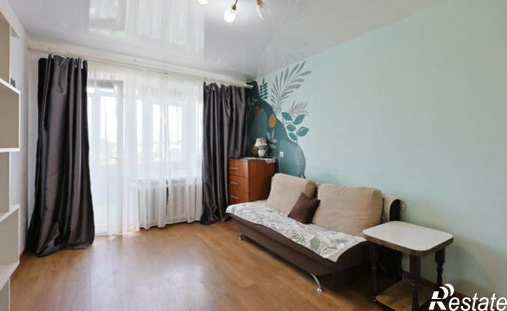 1-комн квартира ул Садовая, 29,  д. 29