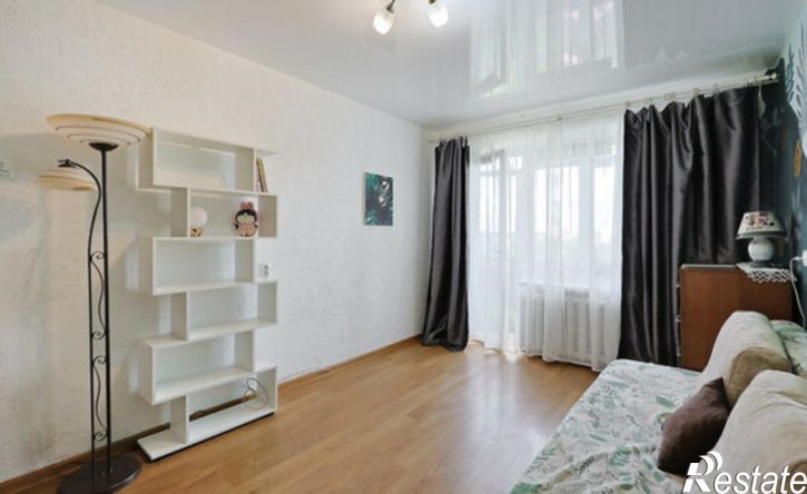 1-комн квартира ул Садовая, 29,  д. 29