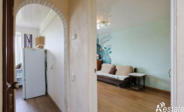 1-комн квартира ул Садовая, 29,  д. 29