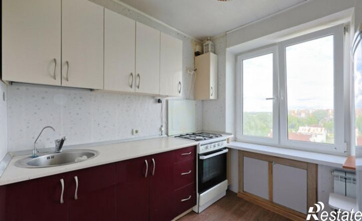 1-комн квартира ул Садовая, 29,  д. 29