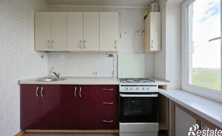 1-комн квартира ул Садовая, 29,  д. 29