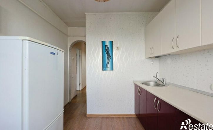 1-комн квартира ул Садовая, 29,  д. 29