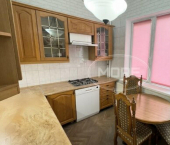 2-комн, 60кв м, этаж 2/3 Красная улица, 23