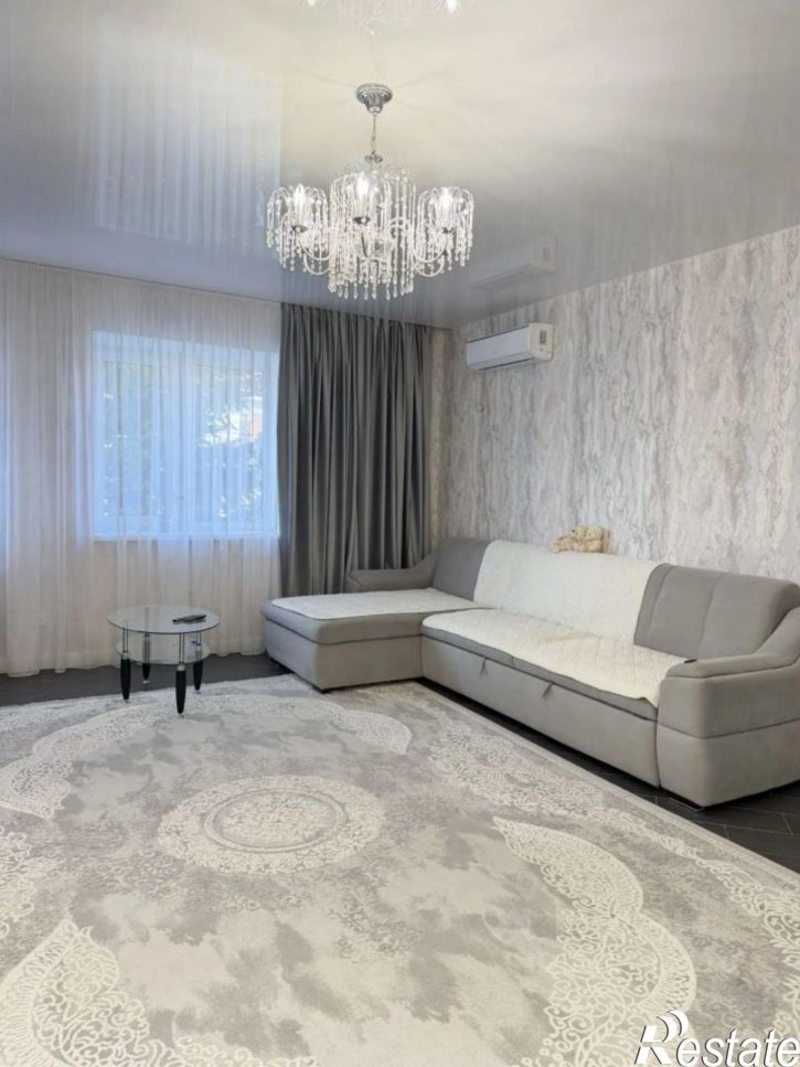 5-комн квартира улица Достоевского, 8,  д. 8