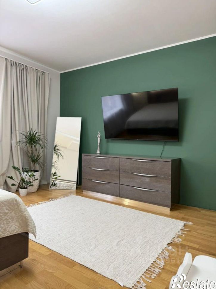 5-комн квартира улица Достоевского, 8,  д. 8
