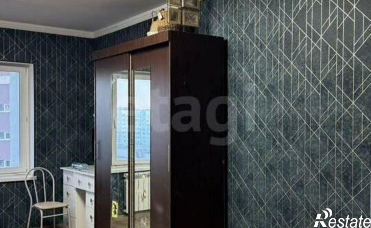 1-комн квартира Интернациональная улица, 64,  д. 64