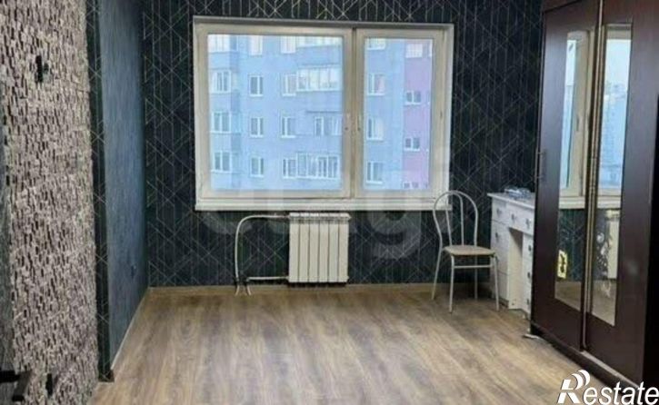 1-комн квартира Интернациональная улица, 64,  д. 64