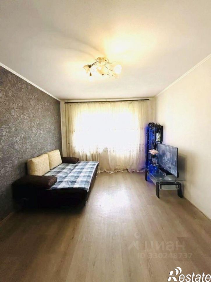 1-комн квартира ул У.Громовой, 61,  д. 61