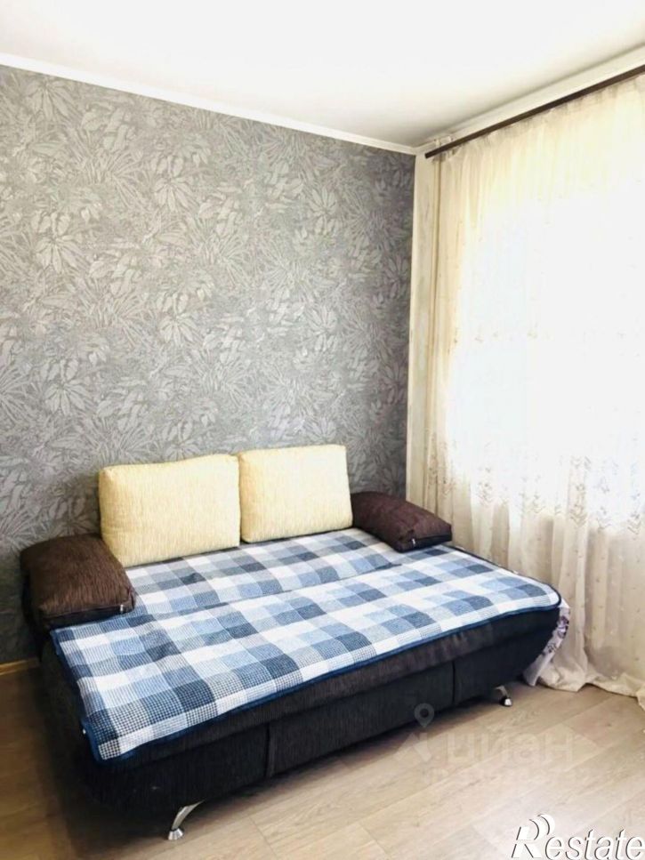 1-комн квартира ул У.Громовой, 61,  д. 61