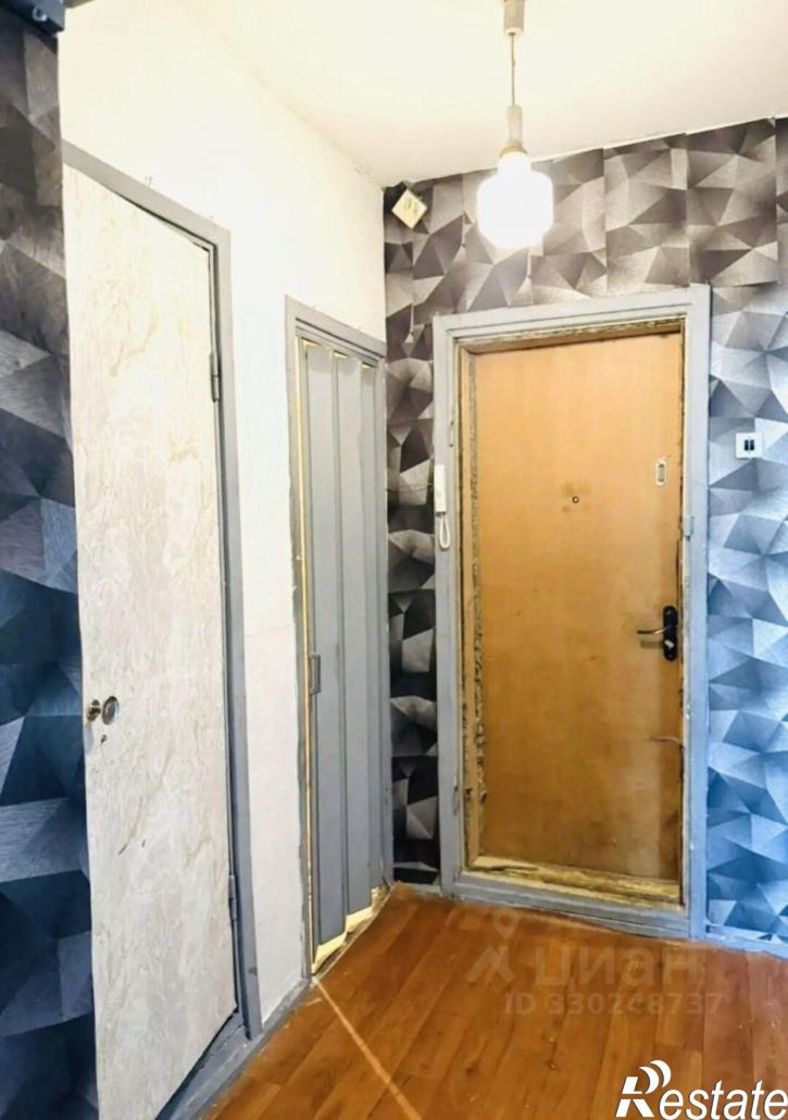 1-комн квартира ул У.Громовой, 61,  д. 61