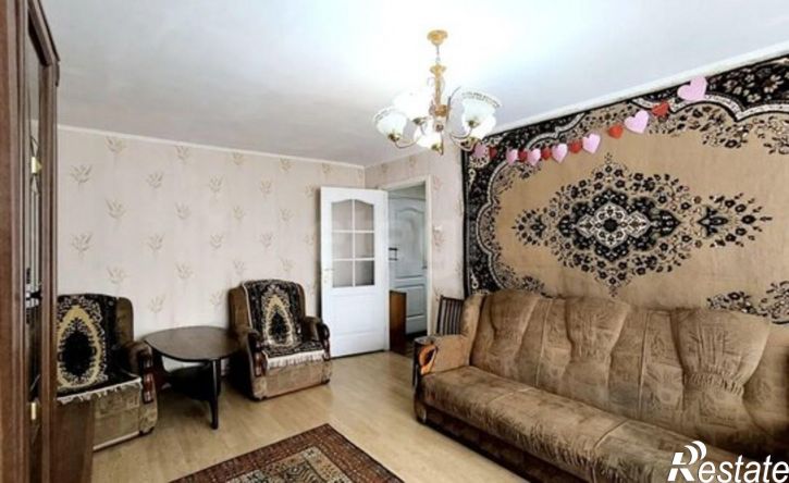 2-комн квартира ул Багратиона, 112,  д. 112