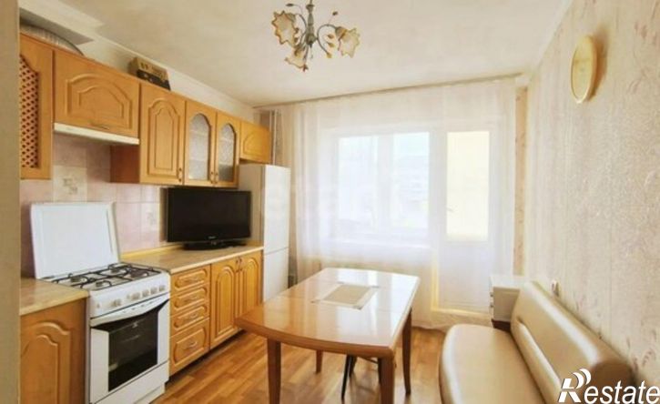 2-комн квартира ул Багратиона, 112,  д. 112