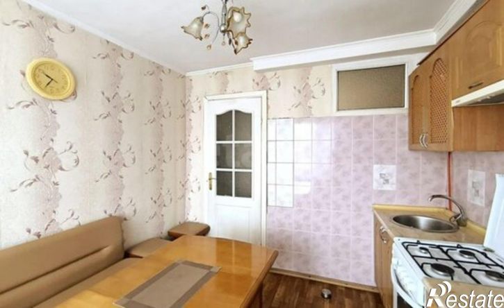 2-комн квартира ул Багратиона, 112,  д. 112