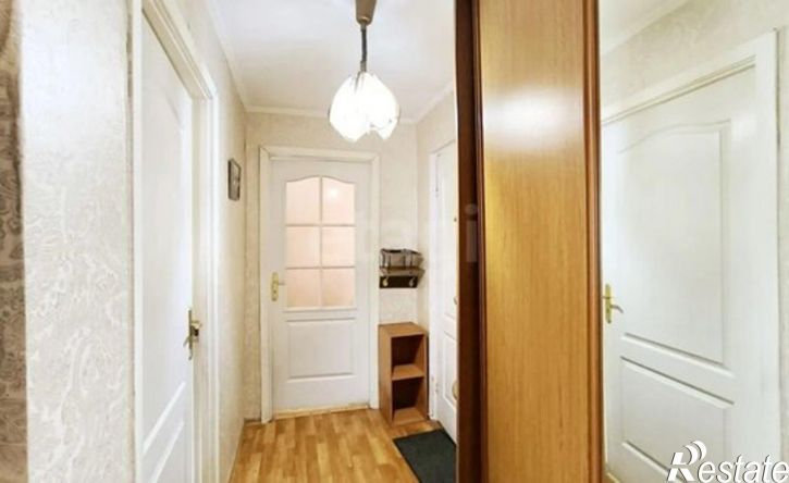 2-комн квартира ул Багратиона, 112,  д. 112
