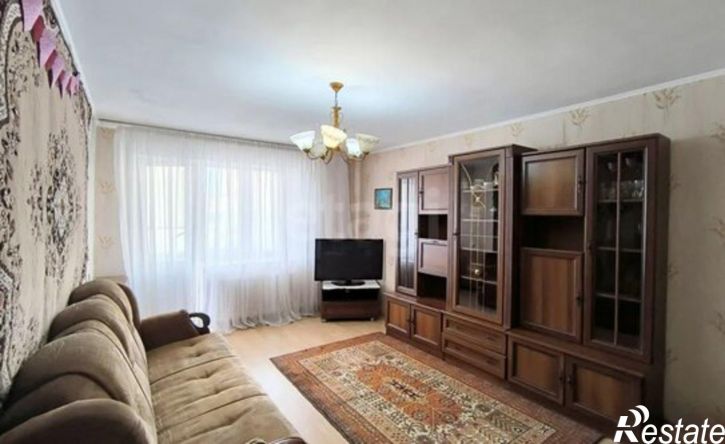 2-комн квартира ул Багратиона, 112,  д. 112