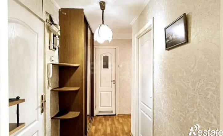 2-комн квартира ул Багратиона, 112,  д. 112