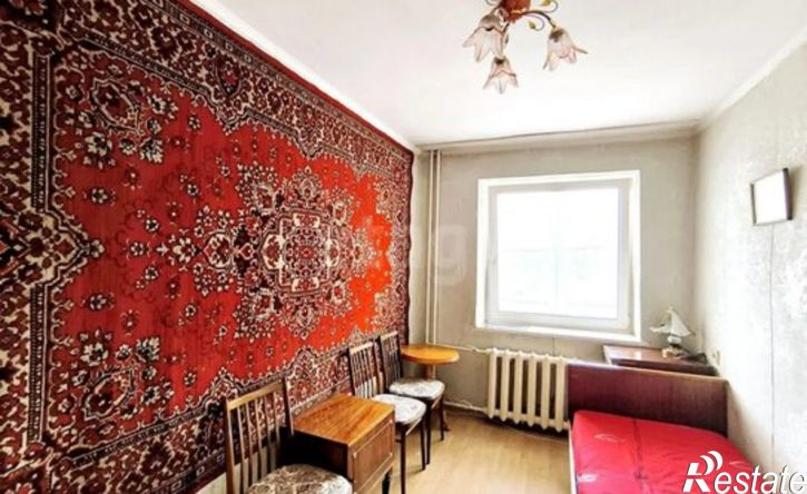 2-комн квартира ул Багратиона, 112,  д. 112
