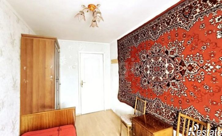 2-комн квартира ул Багратиона, 112,  д. 112
