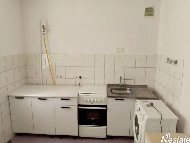 1-комн квартира Светлая улица, 12,  д. 12