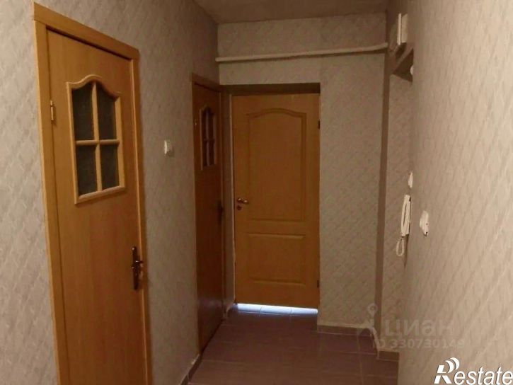 1-комн квартира Светлая улица, 12,  д. 12