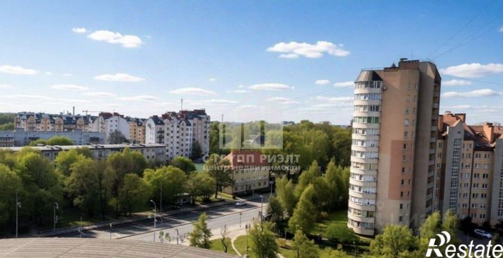 1-комн квартира ул Ю.Гагарина, 101,  д. 101