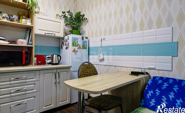 1-комн квартира ул Типографская, 18,  д. 18