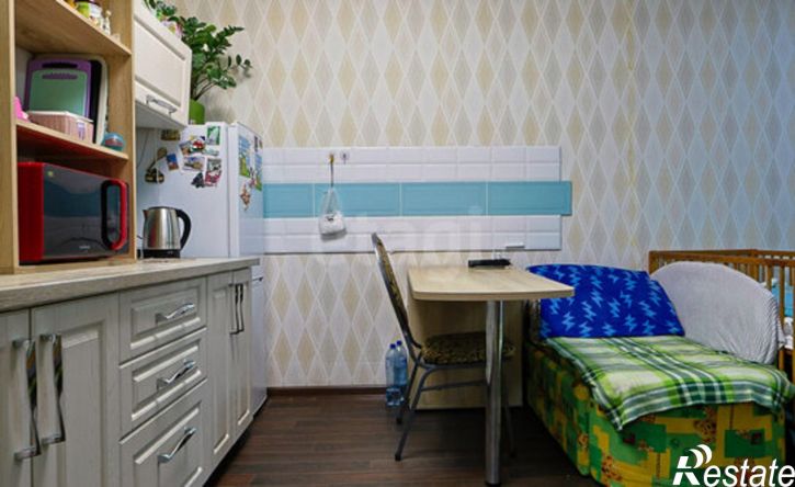 1-комн квартира ул Типографская, 18,  д. 18