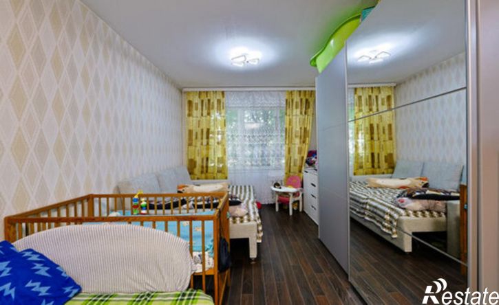 1-комн квартира ул Типографская, 18,  д. 18