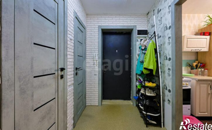 1-комн квартира ул Типографская, 18,  д. 18
