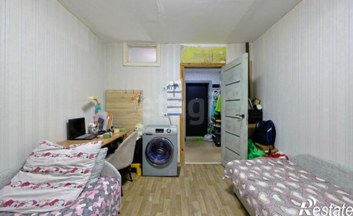 1-комн квартира ул Типографская, 18,  д. 18