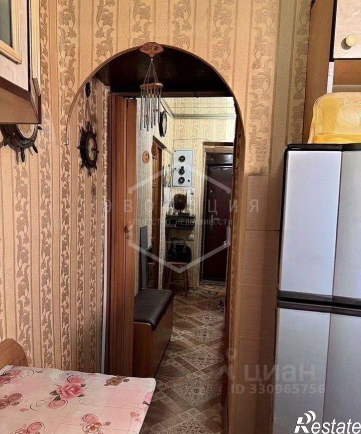 2-комн квартира ул Младшего лейтенанта Ротко, 13,  д. 13