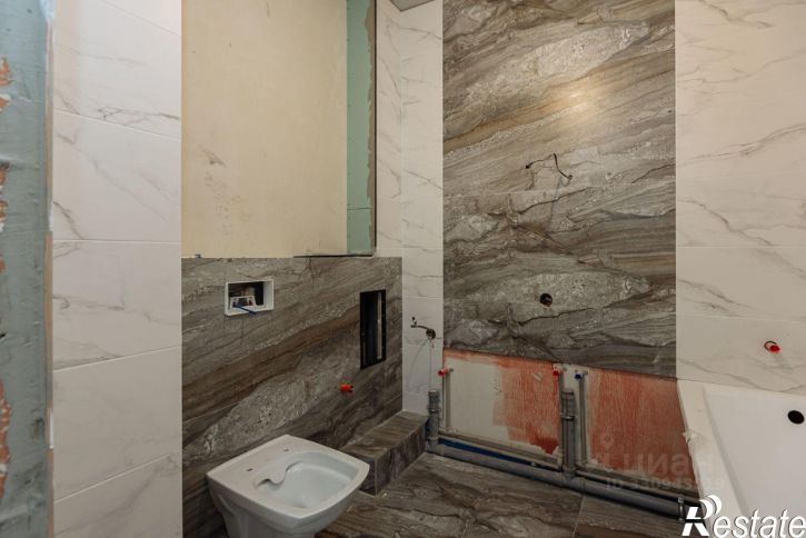 2-комн квартира Тихорецкая улица, 22Б,  д. 22Б