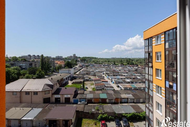 2-комн квартира Тихорецкая улица, 22Б,  д. 22Б