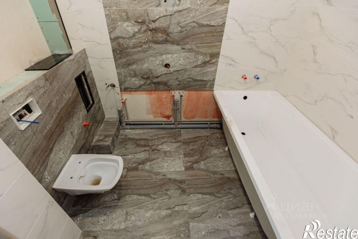 2-комн квартира Тихорецкая улица, 22Б,  д. 22Б
