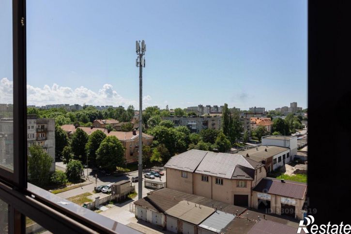 2-комн квартира Тихорецкая улица, 22Б,  д. 22Б
