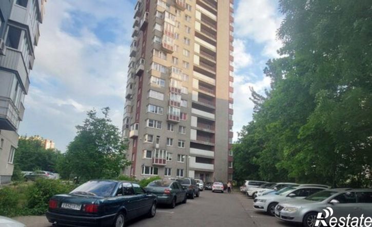 1-комн квартира ул Судостроительная, 17Е,  д. 17Е