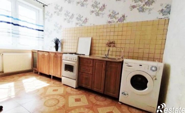 1-комн квартира ул Судостроительная, 17Е,  д. 17Е
