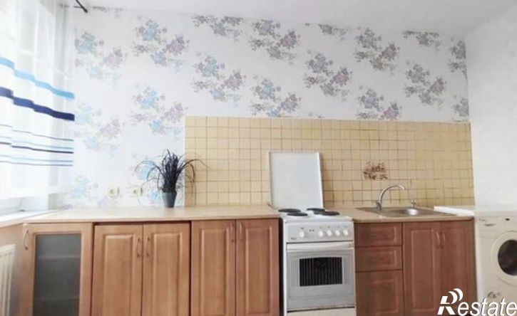 1-комн квартира ул Судостроительная, 17Е,  д. 17Е
