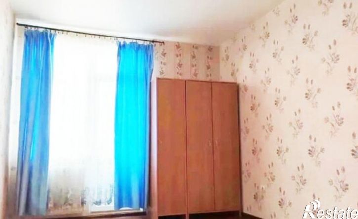 1-комн квартира ул Судостроительная, 17Е,  д. 17Е