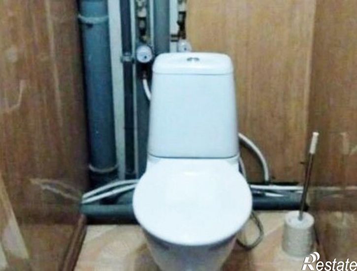 1-комн квартира ул Судостроительная, 17Е,  д. 17Е