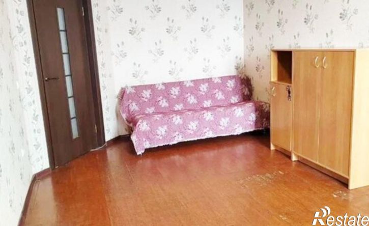 1-комн квартира ул Судостроительная, 17Е,  д. 17Е