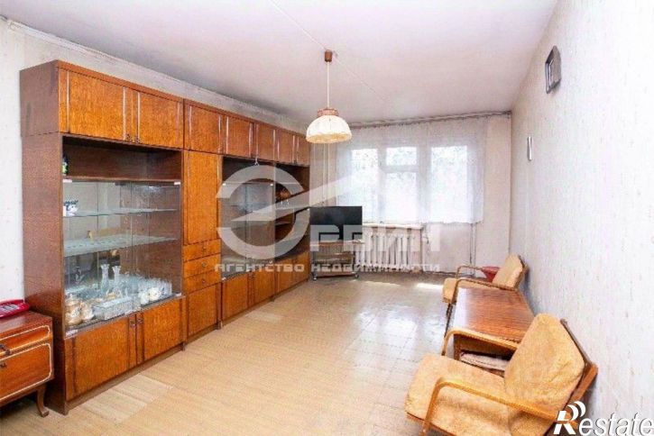 2-комн квартира ул Генерала Соммера, 6,  д. 6