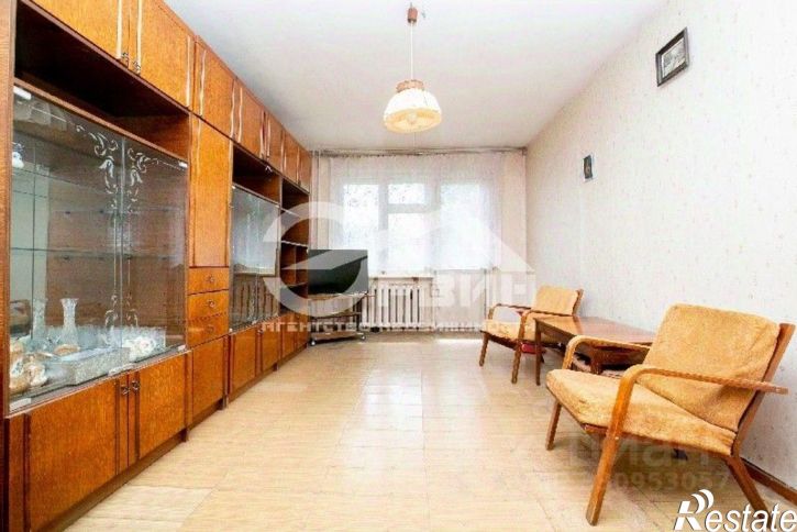 2-комн квартира ул Генерала Соммера, 6,  д. 6