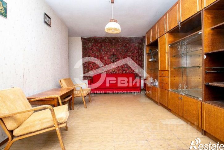 2-комн квартира ул Генерала Соммера, 6,  д. 6