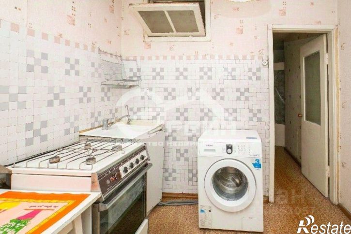 2-комн квартира ул Генерала Соммера, 6,  д. 6