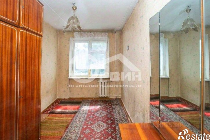 2-комн квартира ул Генерала Соммера, 6,  д. 6